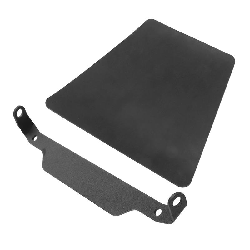 A28G-Motorcycle Shock Shield For Honda CB500X CB 500 X   Fender Mudguard Rear Tire Hugger