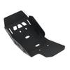 Durable-Motorcycle Engine Guard Chassis Under Cover Protection For Scrambler 400X Speed 400 2024 2025