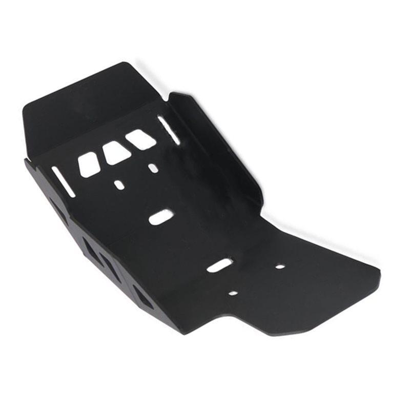 Durable-Motorcycle Engine Guard Chassis Under Cover Protection For Scrambler 400X Speed 400 2024 2025