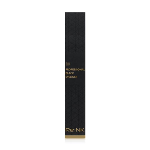 Re:NK Professional Black Eyeliner Brush Pen Type