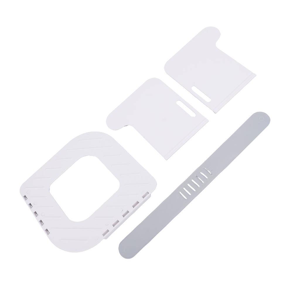 Lock Sheet Holders Heavy Duty Bed Sheet Holder Corner Fitted Sheet Straps with Lock Strips Fot Single Double Queen King Sized Beds