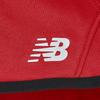New Balance Jackets Women's Red Hooded Moderate Other (Unisex) Jackets AWJ73157 BKW