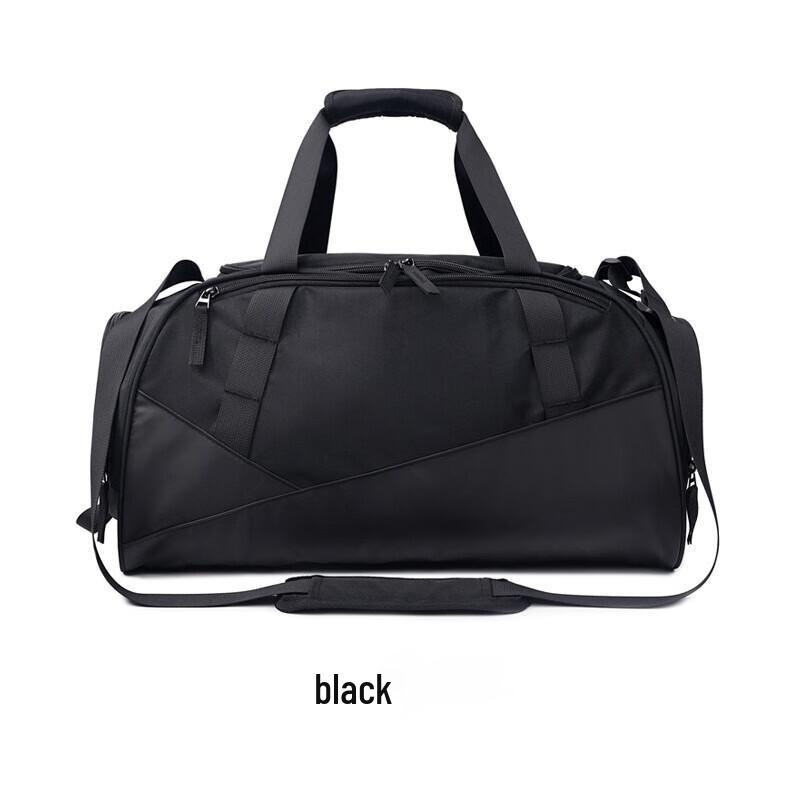 

Women s Dry-Wet Separation Gym & Yoga Bag 21