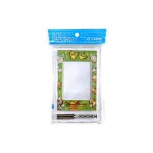 Pokemon Card Game Display Frame Pikachu Pichu Center Limited
