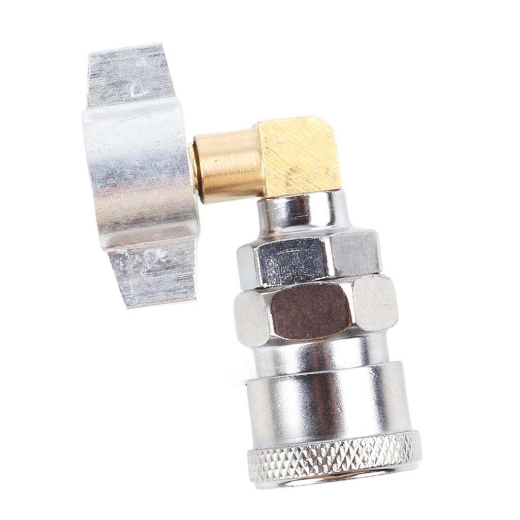 Truck Air Tank Connector for Car Heavy Truck Air Blow