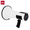 Deli DP768 Handheld Megaphone CN Plug (adapter Included)