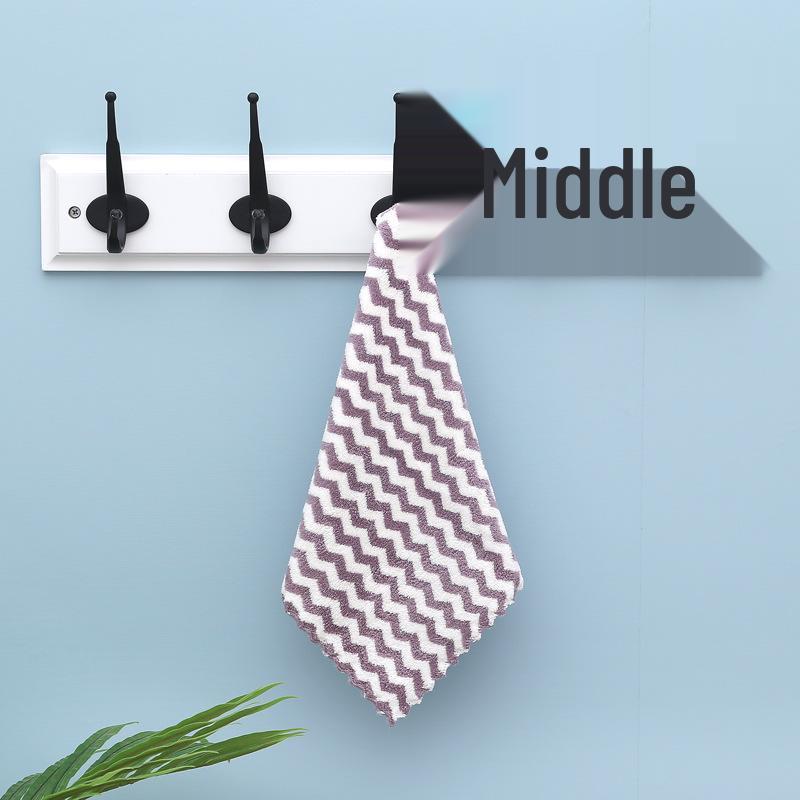 Cationic Square Hand Towel - Gift, Promotion, Hot Selling On Douyin & Kuaishou