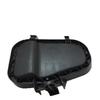 For Peugeot 206 206CC Headlight Cover Lamp Rear Cover Headlight Rear Cover Front Lighting Waterproof Cover