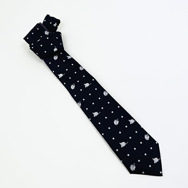 

Муми-тролль Муми-тролль Галстук