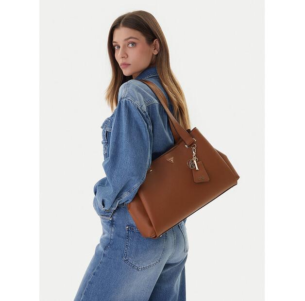 Сумка Guess Evie One Size