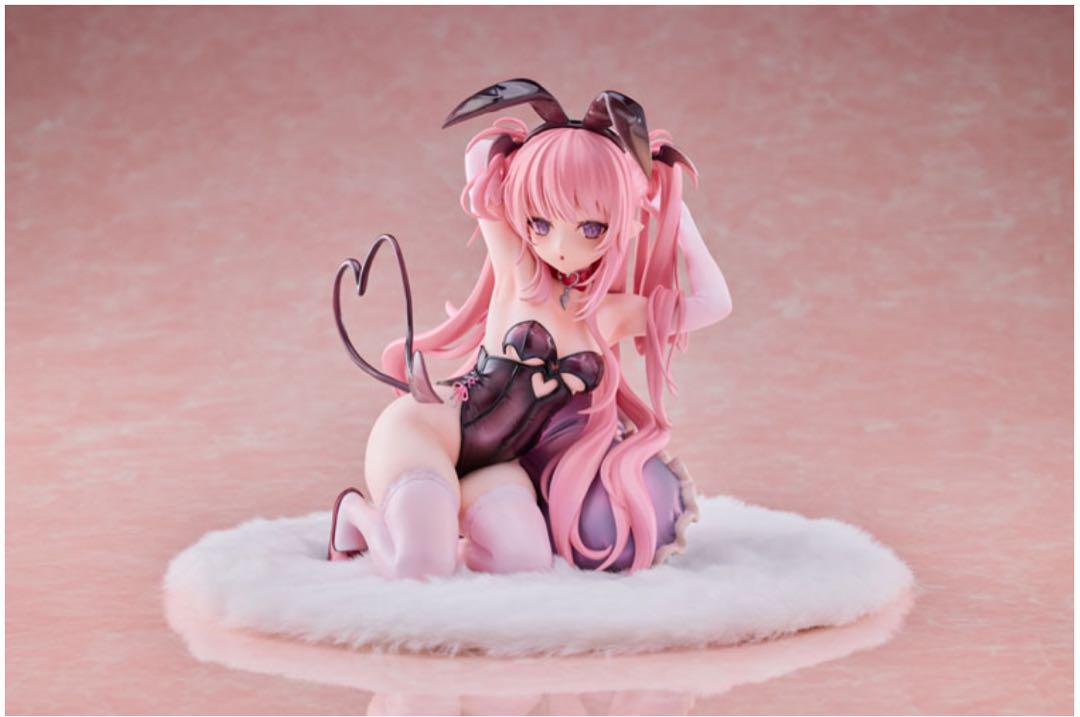 

[Б/У] Фигурка Lulum Суккуб Таманокэдама Делюкс издание