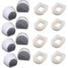 Petsafe Drinkwell Fountain Replacement Filters Foam and Carbon