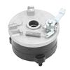 Sports ATV Front Brake Wheel   Hub 3-Hole Left Side Fit for TPATV501