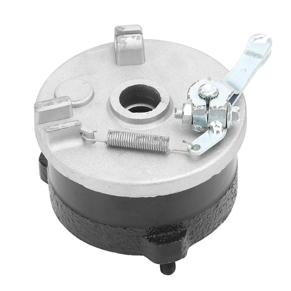 Sports ATV Front Brake Wheel   Hub 3-Hole Left Side Fit for TPATV501
