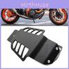 Premium Engine Protection Plate For Ktm 1290 Superduke 2013 To 2018 Durable Design