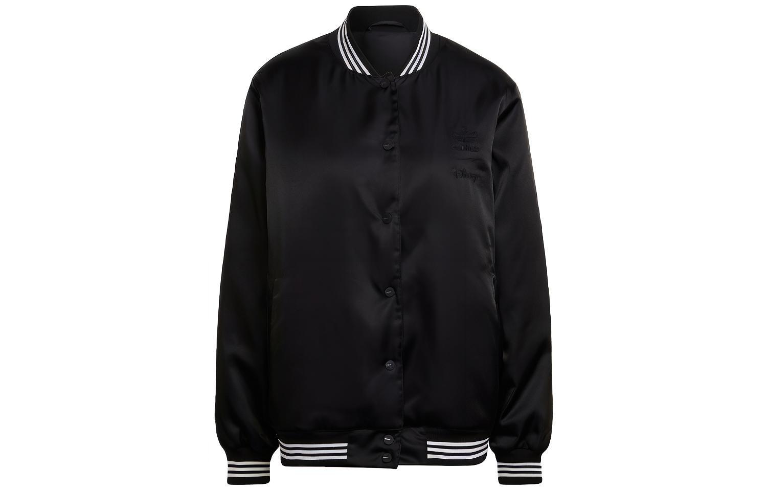 Adidas Originals Adidas Originals X Disney Puffer Jacket Women s Black HE6867 28