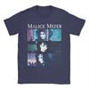 Malice Mizer Band T Shirts Men 100 Cotton Awesome TShirts O Neck  Tee Shirt Short Sleeve Clothing Plus Size