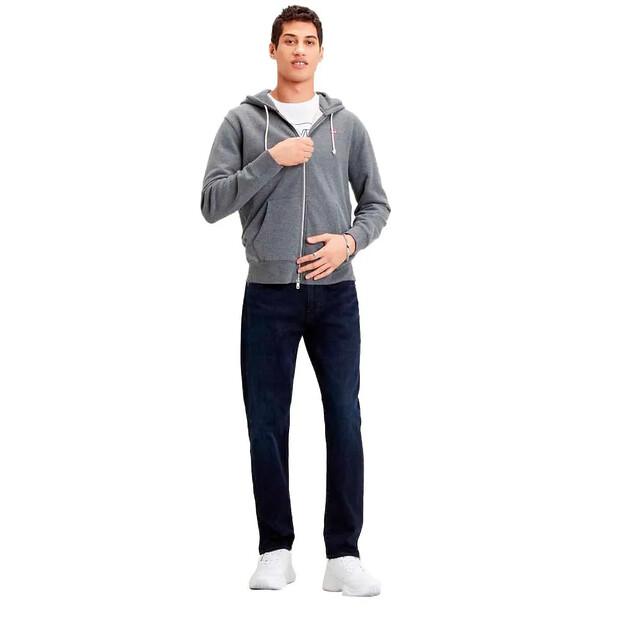 Levi's® New Original Up Full Zip Sweatshirt