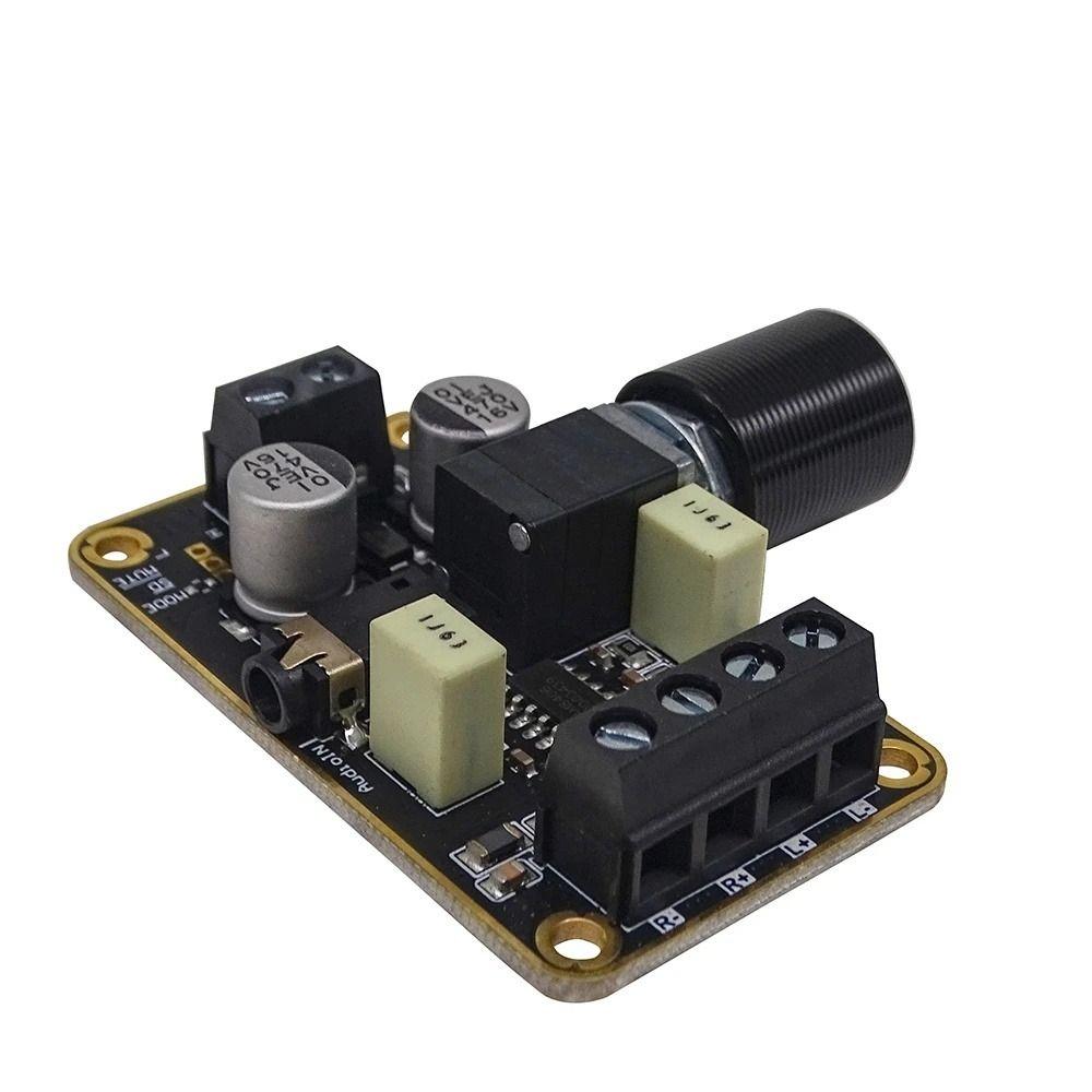 Board Amplifiers Module Power Amplifiers Class D Amplifier Automobile Amplifier Stereo Amplifier