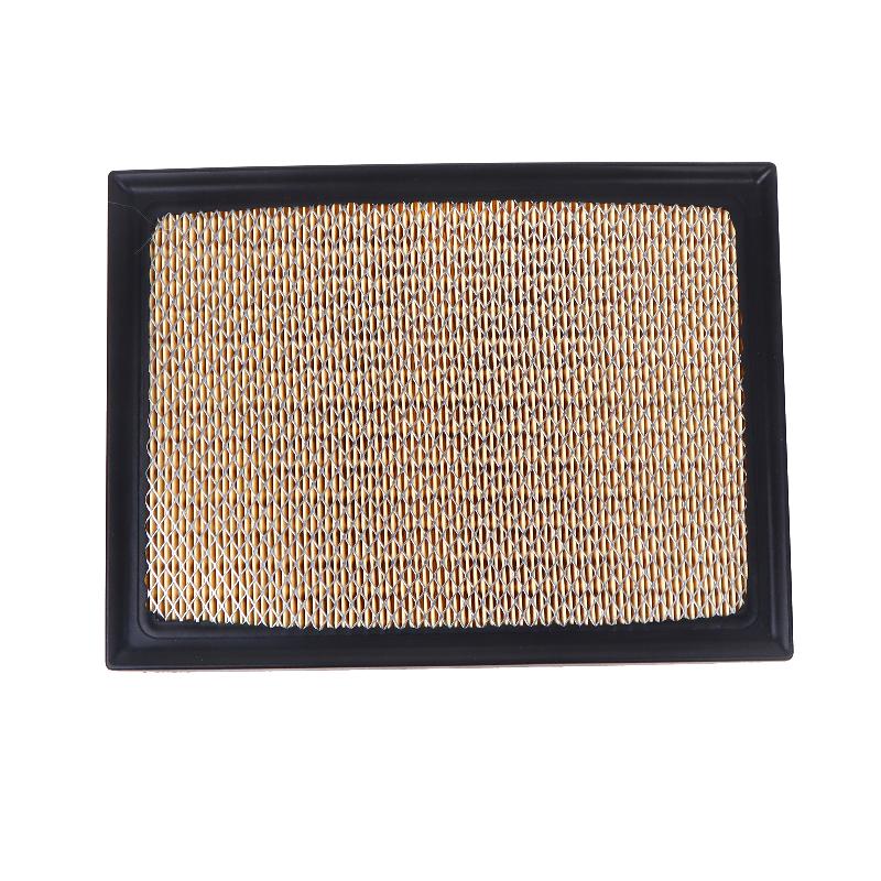 1Pcs Diy Accessories For Fortuner Innova Hilux 2016 2017 2018 2019 2020 2021 2022 2023 Parts 17801-0L040 Air Filter