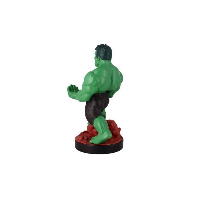 Figuur Kabel Guy Hulk 20 cm - Exquisite Gaming - Marvel - Speelgoed - Volwassene - Gemengd