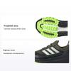 UltraBoost Light Cold.Rdy Olive Strata Black Men Sneakers Green Silver-Metallic Core-Black IF6530