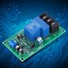 30A DC 12V Delay Timing Relay Module Delay Timer Board 0.15 Seconds Time Range