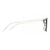 Montblanc Mb0356o Asian Fit 006 Men Eyeglasses