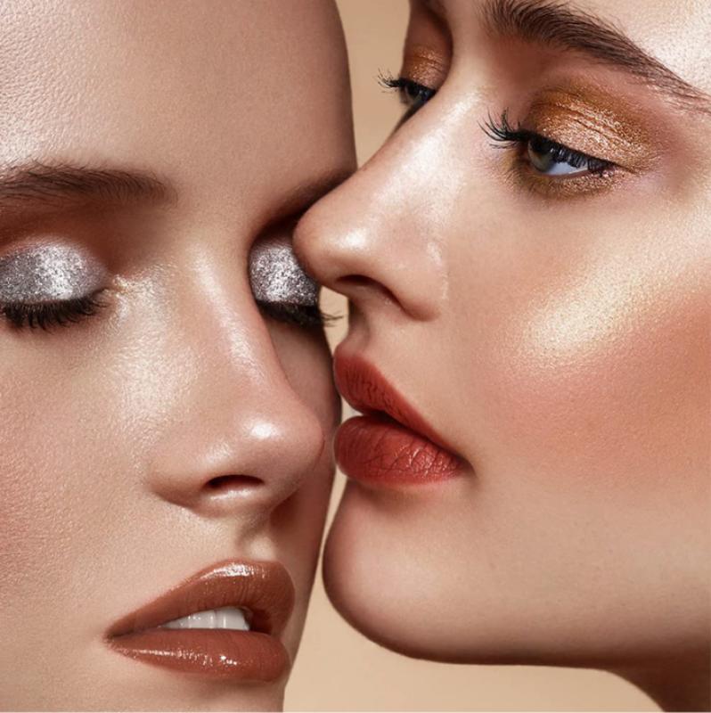 Women Eye Makeup Liquid New Shadow Glitter Sequins Eye Shadow Eye Brightening Female Makeup Eye Makeup Eye Shadow Liquid Eye Cosmetic