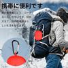 ANYOI Correspondence Bose Ultra Open Earbuds Case Silicon Material With Carabiner Protective Cover Scratch Prevention Fall Prevention Shockproof Full