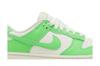 Nike Dunk Low Green Strike (Women's)