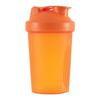Sports Water Cup with Shaker Balls Leak Proof Drink Shaker Bottle Whey Protein Powder Mixing Bottle Fitness Gym Shaker Drink Cup