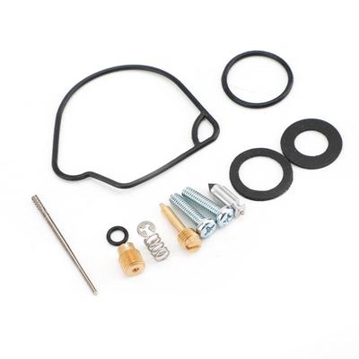 קיט שיפוץ קרבורטור אטם טבעת O עבור הונדה CRF50F 2005-2016