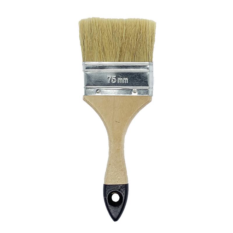 Hongguang 3-inch Soft Bristle Paint Brush