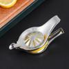 Manual Bird Shape Lemon Clip Hand Pressed Orange Squeezer 304 Stainless Steel Fruit Juicer  Citrus