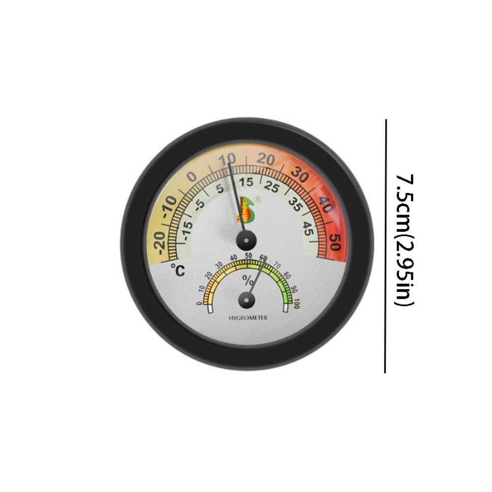 Landscaping Tester Reptile Temperature Meter Reptile Temperature Controller Frog Habitat