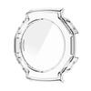 Tempered Glass+Case For Amazfit T REX 3 Pro Screen Protector Hard PC Bumper Protective Cover for Huami Amazfit T-REX3