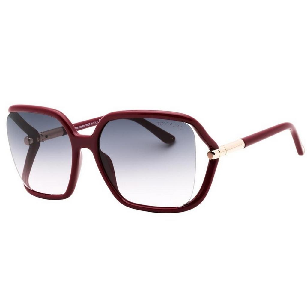 Tom Ford Gradient Sunglasses