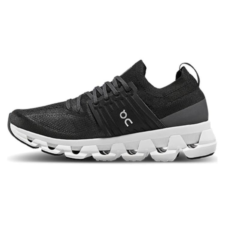 (WMNS) On Running Cloudswift 3 All Black Women s 3WD10450485 EU 37