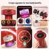 Aux Multi-functional Electric Gua Sha Cupping Massager