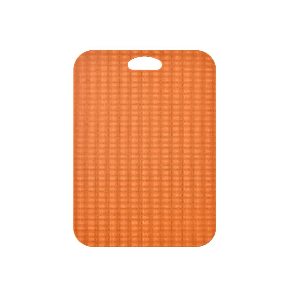 1/3Pcs Kitchen Tools Multicolor Easy To Clean Nonslip Plastic Chopping Board Food Cutting Block Mat Tool Kitchen Cook Supplies