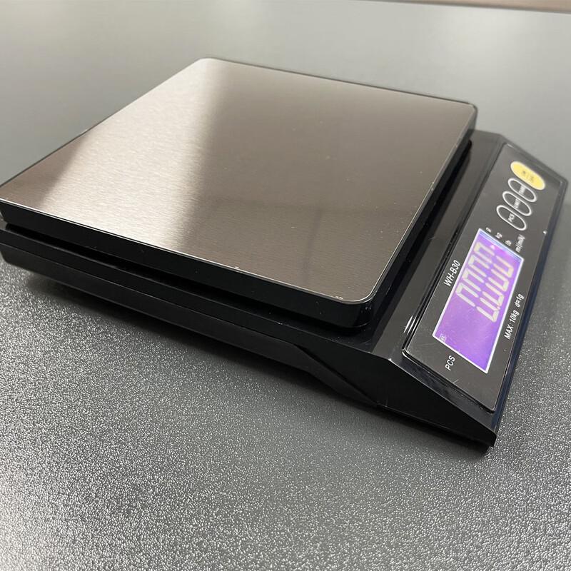 

Zixiu WH-B30 High-Precision Electronic Kitchen Scale