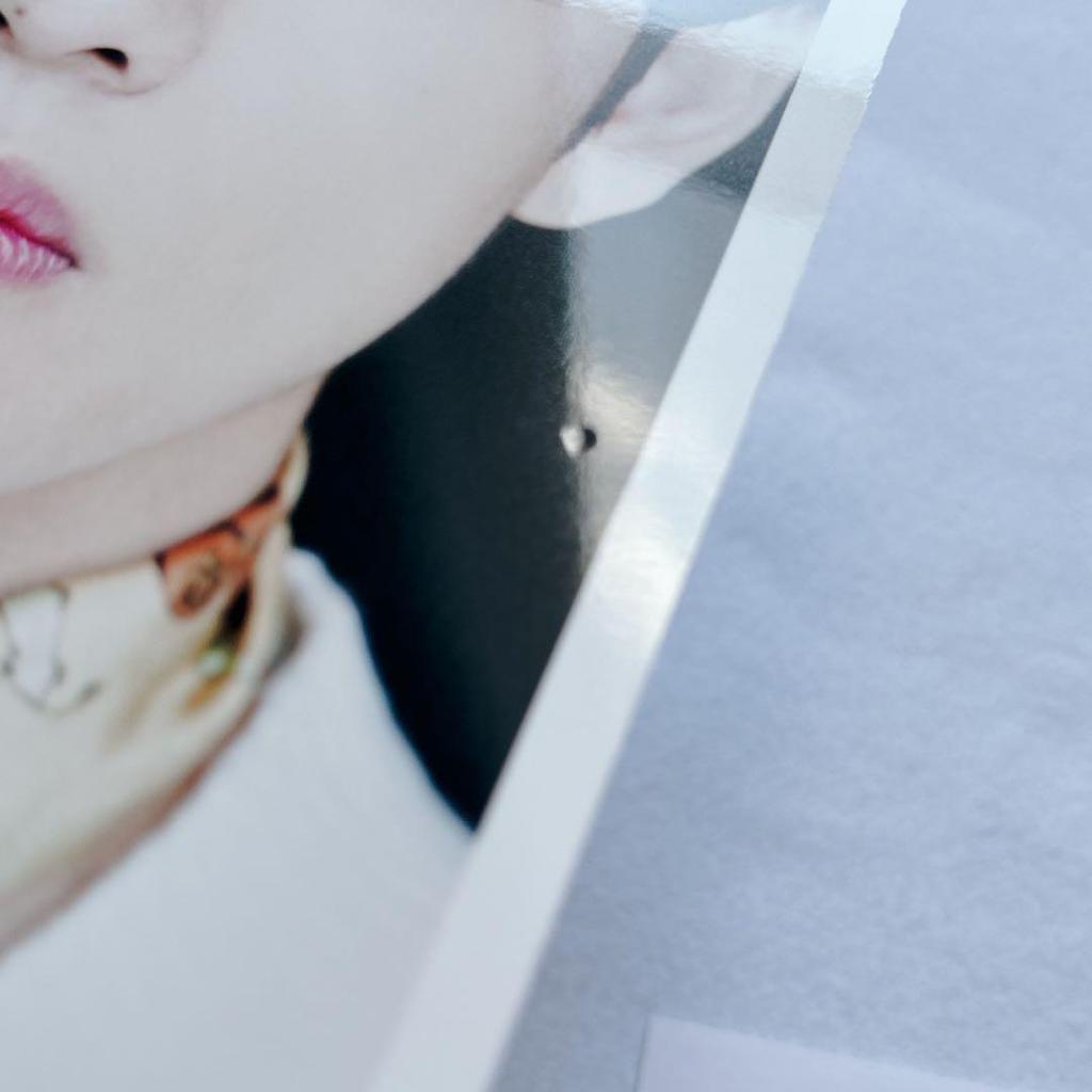 [USED] BTSV Taehyung bulk sale anonymous delivery