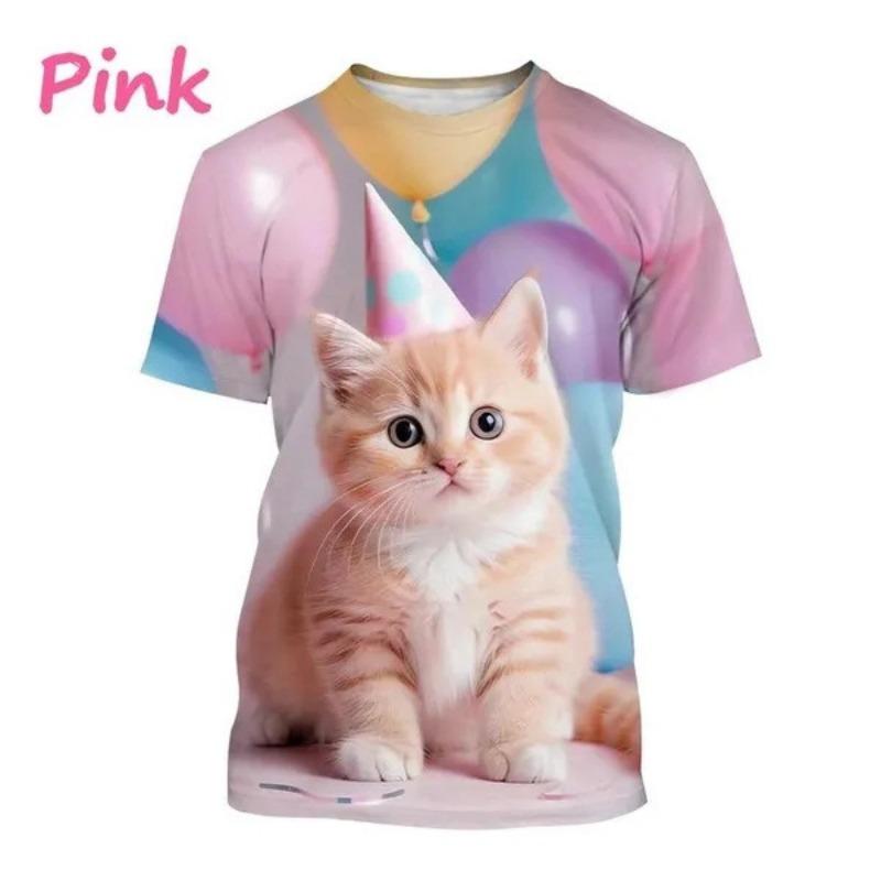 

Мужская футболка, летняя, повседневная, с 3D-принтом, однотонная, с коротким рукавом, мужская футболка, пуловер 6XL