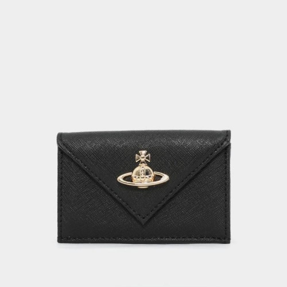 

Vivienne WeStwood Galleria Vivienne WeStwood 25SS Orb Women S Bifold Wallet 5115002gw L001l N403 ONE