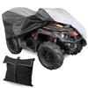 Automobile și motociclete – Pentru ATV-uri