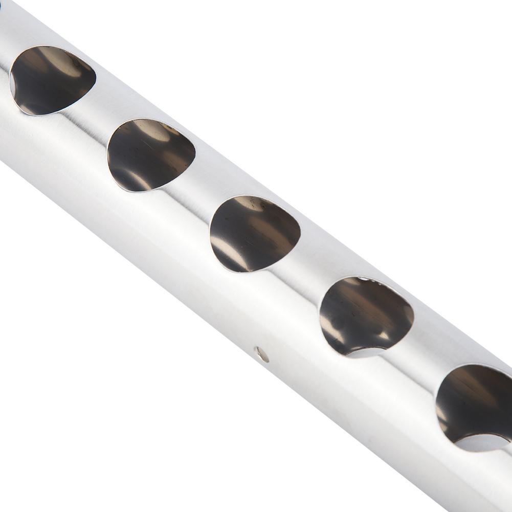 Stainless Steel Wine Holder Stainless Steel Wine Rack Wall Mounted Kitchen Home Bar Holder Wines Shelves(12 Holes) Wine Shelves