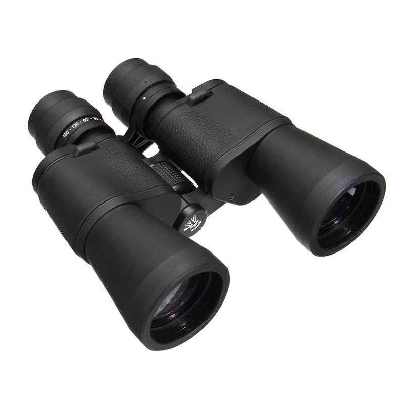 Buy 180x HD Zoom Lens Binocular Optic Night Vision Wide angle Outdoor
