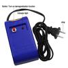 Watch Demagnetizer Mechanical Quartz Watch Repair Tool Electrical Professional Demagnetize Tool for Watchmaker EU Plug