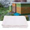 10Pcs Cotton Beehive Cover Beehive Insulation Covering Cloth Beekeeper Beekeeping Equipment Tool